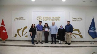 BTÜden mühendisler ve teknik elemanlar için yeni kaynak