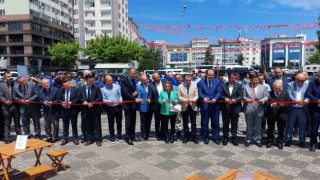 Bu ellere sanat yakışır