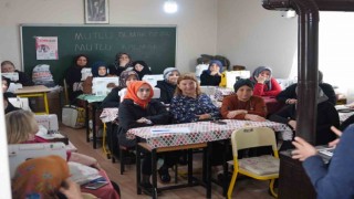 Bu okulu bitirenler evleniyor