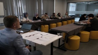 Bu proje gençlere istihdam sağlıyor