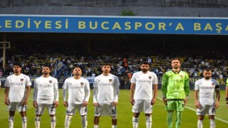 Bucaspor 1928den açıklama: “Transfer yasağımız yok”