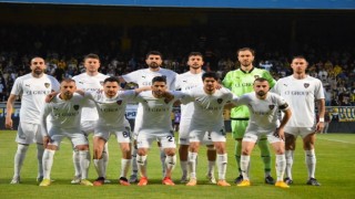 Bucaspor 1928in geleceği belirsiz