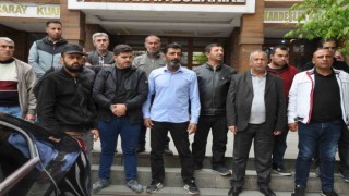 Bulanık Belediyesinden 19 kişi işten çıkarıldı