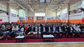 Bulanıkta ‘Bil Bakalım Bilgi Yarışması düzenlendi