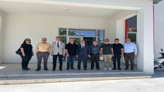 Buldan TOBB Anaokulu eğitime hazır