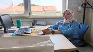 Buldana çocuk doktoru ataması yapıldı