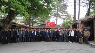 Bünyan Devlet Bahçeli Sosyal Tesisi açıldı