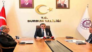 Burdurda nisan ayında sürücülere 34 Milyon TL para cezası uygulandı