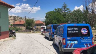 Burdurda yalnız yaşayan yaşlı kadın evinde ölü bulundu
