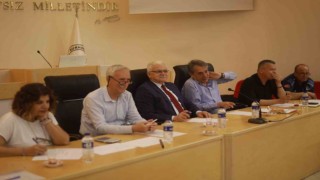 Burhaniye Belediyesi personeline promosyon müjdesi