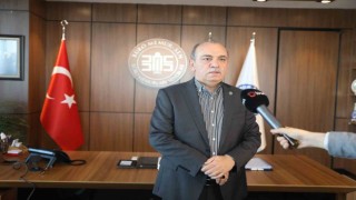 Büro Memur-Sen Genel Başkanı Yazgan: Çalışma Meclisini önemsiyoruz