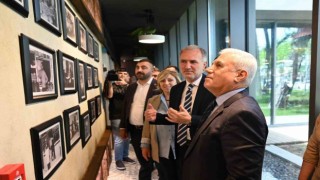 Bursa Büyükşehirin gelecek stratejisi belirleniyor
