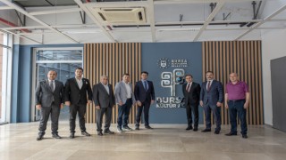 Bursa Kültür AŞ yeni yol haritasını belirledi
