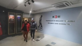 Bursa Şehir Hastanesinde büyük vurgun