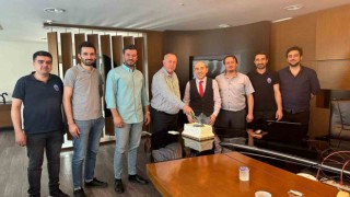 Bursa Uludağ Üniversitesinden elektrikli araç sanayisine destek
