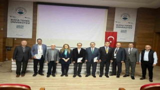 Bursa Uluslararası Ticaret ve Lojistik Sempozyumu yapıldı