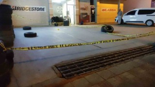 Bursada 4. kattaki balkondan düşen bir kişi hayatını kaybetti