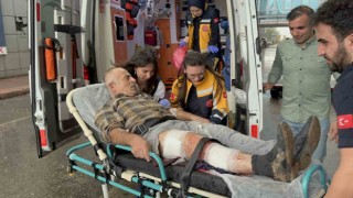 Bursada alacak verecek kavgası: 1 yaralı