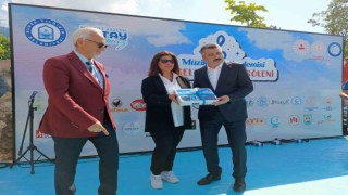 Bursada engelsiz şenlik