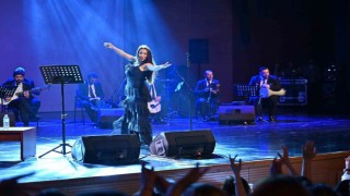 Bursada ‘Hıdırellez konseri