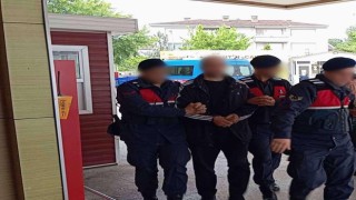 Bursada JASAT ekipleri suç makinesini yakaladı