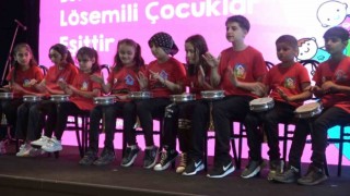 Bursada Lösemili Çocuklar Bilim ve Doğa Köy Enstitüsü açılacak
