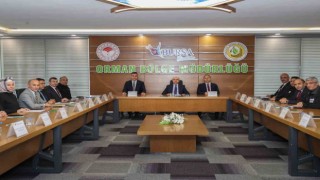 Bursada ormanlık alanda piknik yapmak yasaklandı