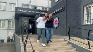 Bursada silahlı kavganın sebebi ortaya çıktı...6 şüpheli 4 silahla yakalandı
