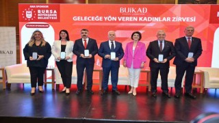 Bursada toplu taşımada kadınlara pozitif ayrımcılık geliyor