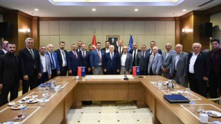 Bursada ulaşım ortak akılla çözülecek