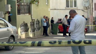 Bursada vahşet: 3 çocuğunu öldürdü