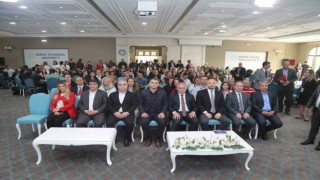 Bursadaki liselerde bilim uygulamaları başlıyor