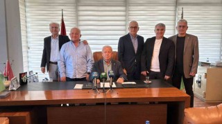 Bursaspor başkan aday adayları belli oldu