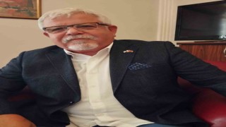 Bursasporda ilk aday Avukat Levent Dönertaş