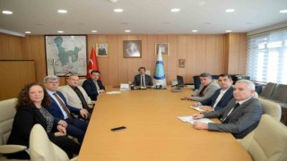 BUÜnün kalite yolculuğu devam ediyor