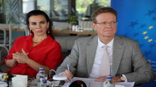 Büyükelçi Landrut: “Türkiye IPARD performansında öncü bir ülke”