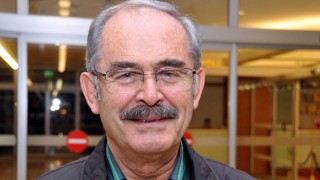Büyükerşen Hakkında Usulsüzlük İddianamesi