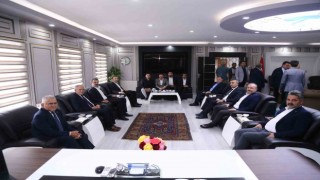 Büyükkılıç, Yahyalı ve Develide
