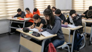 Büyükşehir Belediyesi Kurs Merkezlerinde Sınav Hazırlıkları Yoğunlaştı