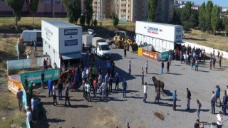 Büyükşehir kurban kesimi için hazırlıklarını tamamladı