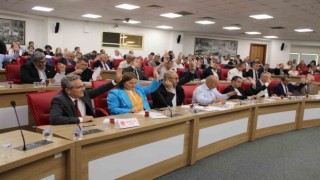 Büyükşehir Meclisinden Göz ve Diş Hastanesi için Başkan Çerçioğluna yetki