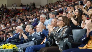 Büyükşehirden bin bağlama bin umut konseri