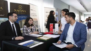 Büyükşehirden turizm sektörüne istihdam desteği