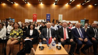 Büyükşehirden ‘Yeşil Şehir Eylem Planı çalıştayı