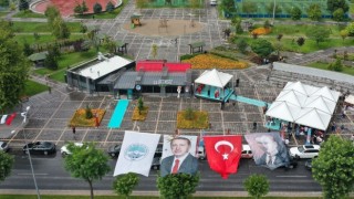 Büyükşehirin Glütensiz Kafesi 100 bini aşkın kişiye hizmet verdi