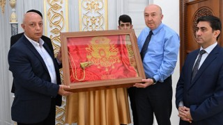 Çanakkale Şehitleri, Kahramanmaraş’ta Anıldı