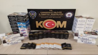 Çanakkalede 36 kişi hakkında işlem yapıldı