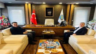 Canbey; “Güzel Şehrimiz Balıkesir Hayırda Yarışıyor”