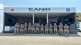 CANiK ve Grup şirketlerine EFES-2024te “seçkin gözlemcilerden” tam not