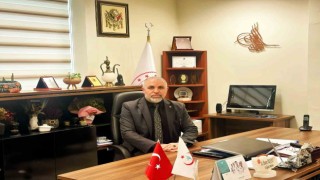 Çankırıda 2 yılda 2 bin 692 kalp ve damar hastasına işlem yapıldı
